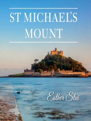 cover image of St Michael's Mount